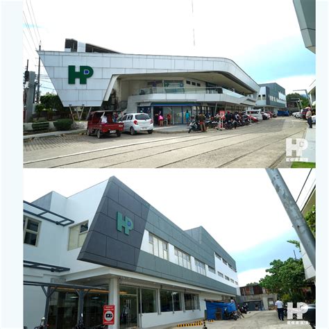 hi precision jaka plaza|HI.